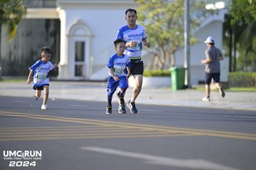 UMC RUN - VƯƠN TẦM KHÁT VỌNG - Ảnh #1944516