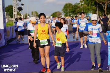 UMC RUN - VƯƠN TẦM KHÁT VỌNG - Ảnh #1876822