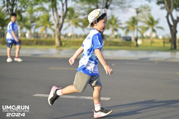 UMC RUN - VƯƠN TẦM KHÁT VỌNG - Ảnh #1945074