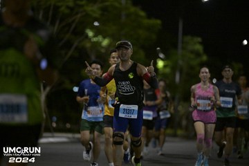 UMC RUN - VƯƠN TẦM KHÁT VỌNG - Ảnh #1944074