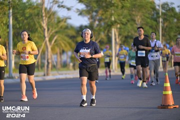 UMC RUN - VƯƠN TẦM KHÁT VỌNG - Ảnh #1946544