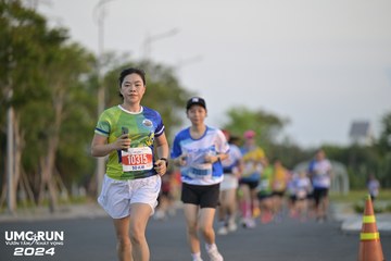 UMC RUN - VƯƠN TẦM KHÁT VỌNG - Ảnh #1945863