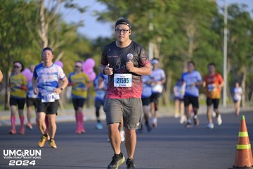 UMC RUN - VƯƠN TẦM KHÁT VỌNG - Ảnh #1947327