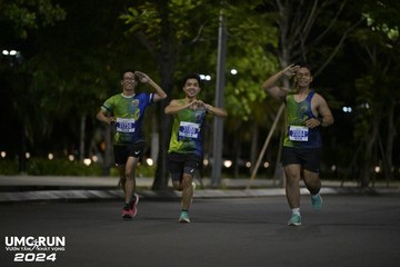 UMC RUN - VƯƠN TẦM KHÁT VỌNG - Ảnh #1942439