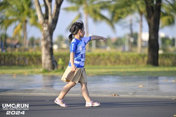 UMC RUN - VƯƠN TẦM KHÁT VỌNG - Ảnh #1944937