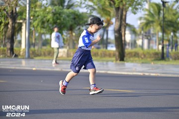 UMC RUN - VƯƠN TẦM KHÁT VỌNG - Ảnh #1944979