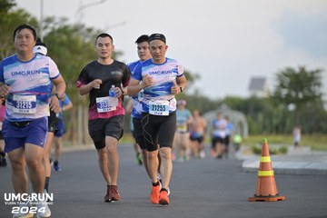 UMC RUN - VƯƠN TẦM KHÁT VỌNG - Ảnh #1945722