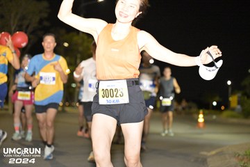 UMC RUN - VƯƠN TẦM KHÁT VỌNG - Ảnh #1941864