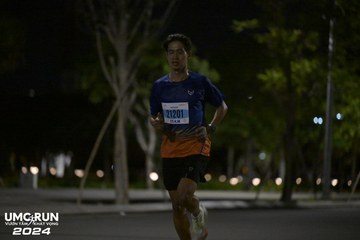UMC RUN - VƯƠN TẦM KHÁT VỌNG - Ảnh #1943249