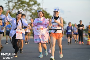 UMC RUN - VƯƠN TẦM KHÁT VỌNG - Ảnh #1946197