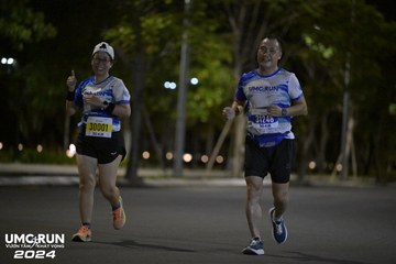 UMC RUN - VƯƠN TẦM KHÁT VỌNG - Ảnh #1942346