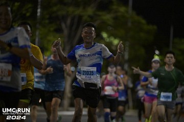 UMC RUN - VƯƠN TẦM KHÁT VỌNG - Ảnh #1944026