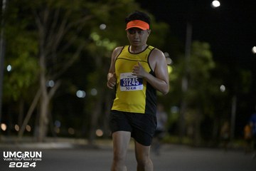 UMC RUN - VƯƠN TẦM KHÁT VỌNG - Ảnh #1941970