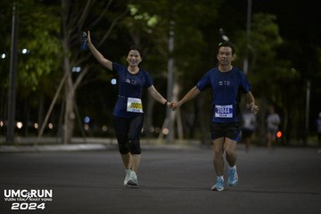 UMC RUN - VƯƠN TẦM KHÁT VỌNG - Ảnh #1942955