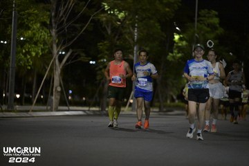 UMC RUN - VƯƠN TẦM KHÁT VỌNG - Ảnh #1942664