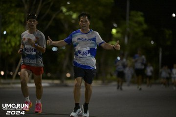 UMC RUN - VƯƠN TẦM KHÁT VỌNG - Ảnh #1942813
