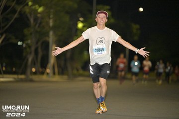 UMC RUN - VƯƠN TẦM KHÁT VỌNG - Ảnh #1943918