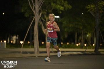 UMC RUN - VƯƠN TẦM KHÁT VỌNG - Ảnh #1943195
