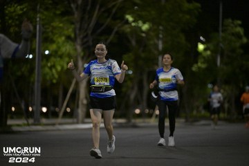 UMC RUN - VƯƠN TẦM KHÁT VỌNG - Ảnh #1942886