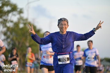 UMC RUN - VƯƠN TẦM KHÁT VỌNG - Ảnh #1946062