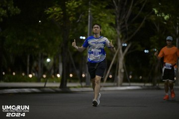 UMC RUN - VƯƠN TẦM KHÁT VỌNG - Ảnh #1942904