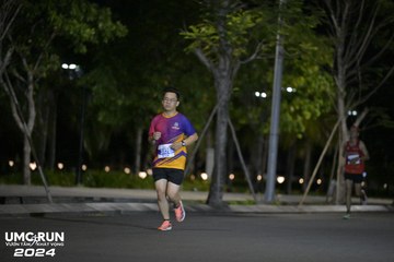 UMC RUN - VƯƠN TẦM KHÁT VỌNG - Ảnh #1941150