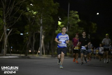 UMC RUN - VƯƠN TẦM KHÁT VỌNG - Ảnh #1942140