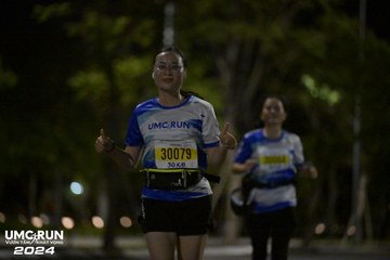 UMC RUN - VƯƠN TẦM KHÁT VỌNG - Ảnh #1942897