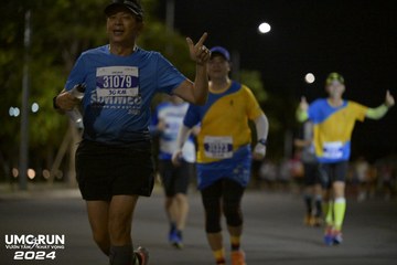 UMC RUN - VƯƠN TẦM KHÁT VỌNG - Ảnh #1942523