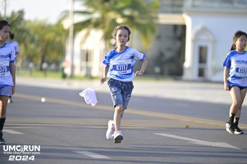 UMC RUN - VƯƠN TẦM KHÁT VỌNG - Ảnh #1944843