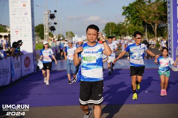 UMC RUN - VƯƠN TẦM KHÁT VỌNG - Ảnh #1876873