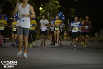 UMC RUN - VƯƠN TẦM KHÁT VỌNG - Ảnh #1942203