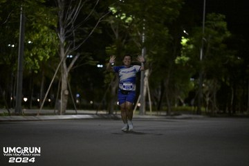 UMC RUN - VƯƠN TẦM KHÁT VỌNG - Ảnh #1943240