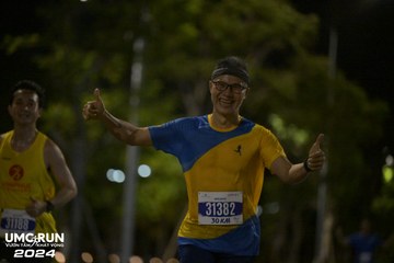 UMC RUN - VƯƠN TẦM KHÁT VỌNG - Ảnh #1941685