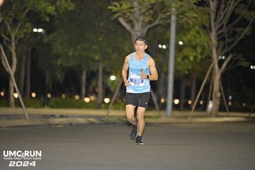 UMC RUN - VƯƠN TẦM KHÁT VỌNG - Ảnh #1942059