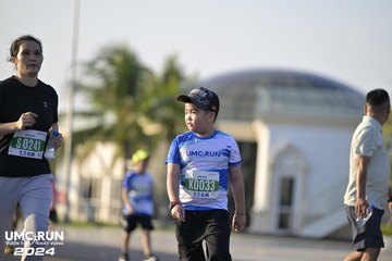 UMC RUN - VƯƠN TẦM KHÁT VỌNG - Ảnh #1944797
