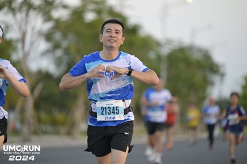 UMC RUN - VƯƠN TẦM KHÁT VỌNG - Ảnh #1945432