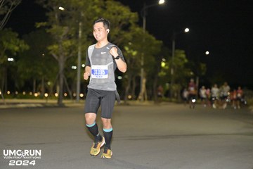 UMC RUN - VƯƠN TẦM KHÁT VỌNG - Ảnh #1942543