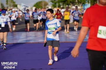 UMC RUN - VƯƠN TẦM KHÁT VỌNG - Ảnh #1877067