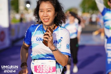 UMC RUN - VƯƠN TẦM KHÁT VỌNG - Ảnh #1876710