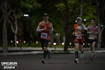 UMC RUN - VƯƠN TẦM KHÁT VỌNG - Ảnh #1943588