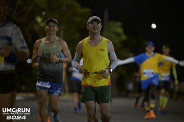UMC RUN - VƯƠN TẦM KHÁT VỌNG - Ảnh #1942514