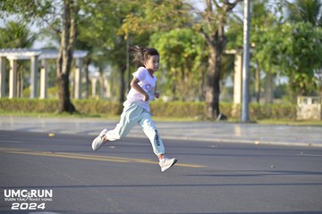 UMC RUN - VƯƠN TẦM KHÁT VỌNG - Ảnh #1945038