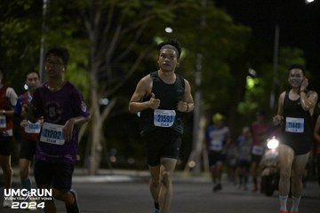 UMC RUN - VƯƠN TẦM KHÁT VỌNG - Ảnh #1944169