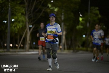 UMC RUN - VƯƠN TẦM KHÁT VỌNG - Ảnh #1942807