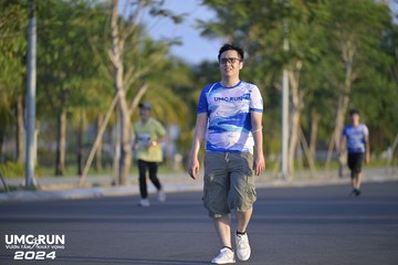 UMC RUN - VƯƠN TẦM KHÁT VỌNG - Ảnh #1947179