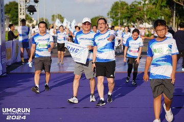 UMC RUN - VƯƠN TẦM KHÁT VỌNG - Ảnh #1876654