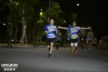 UMC RUN - VƯƠN TẦM KHÁT VỌNG - Ảnh #1941627