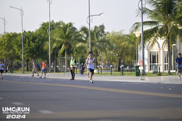 UMC RUN - VƯƠN TẦM KHÁT VỌNG - Ảnh #1944317