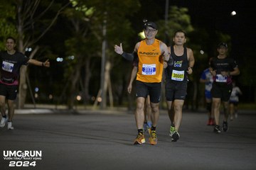 UMC RUN - VƯƠN TẦM KHÁT VỌNG - Ảnh #1942009